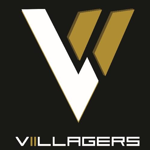 VIILLAGERS logo